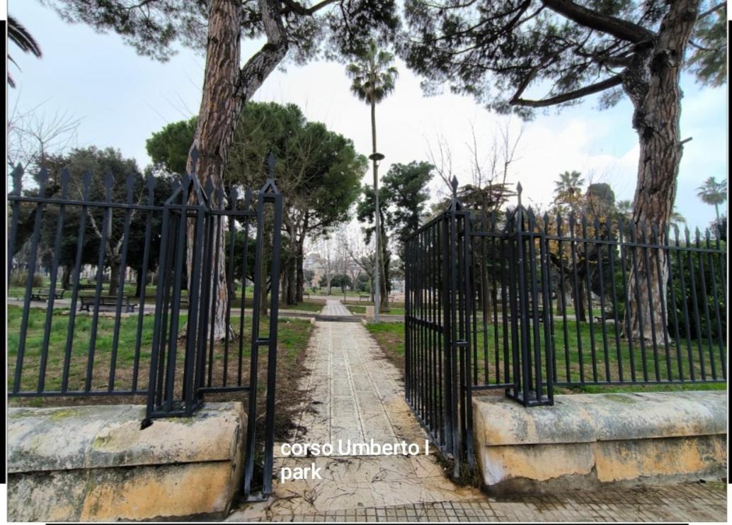 By Domy Ostuni Εξωτερικό φωτογραφία