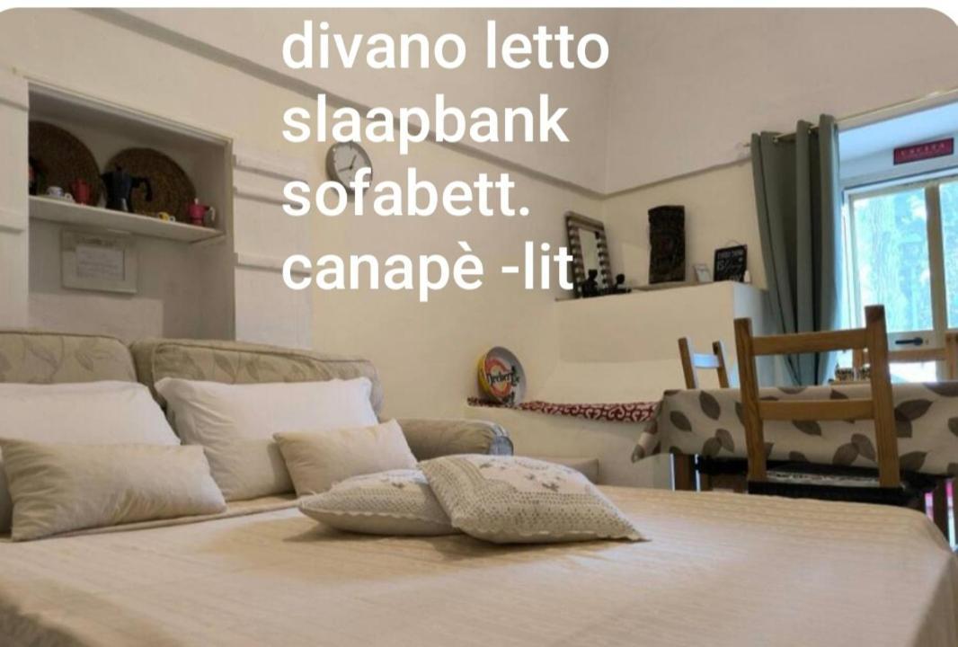 By Domy Ostuni Εξωτερικό φωτογραφία