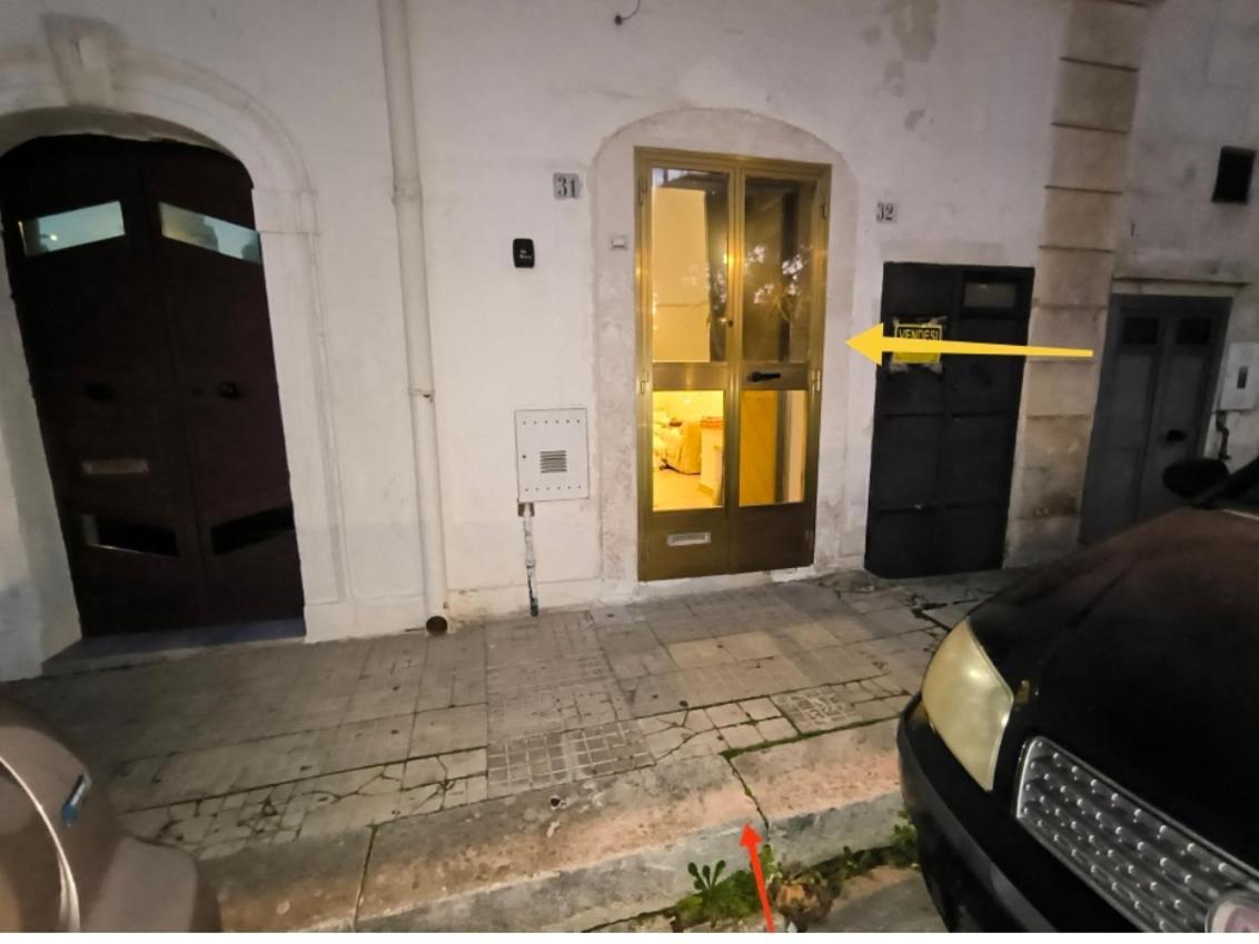 By Domy Ostuni Εξωτερικό φωτογραφία